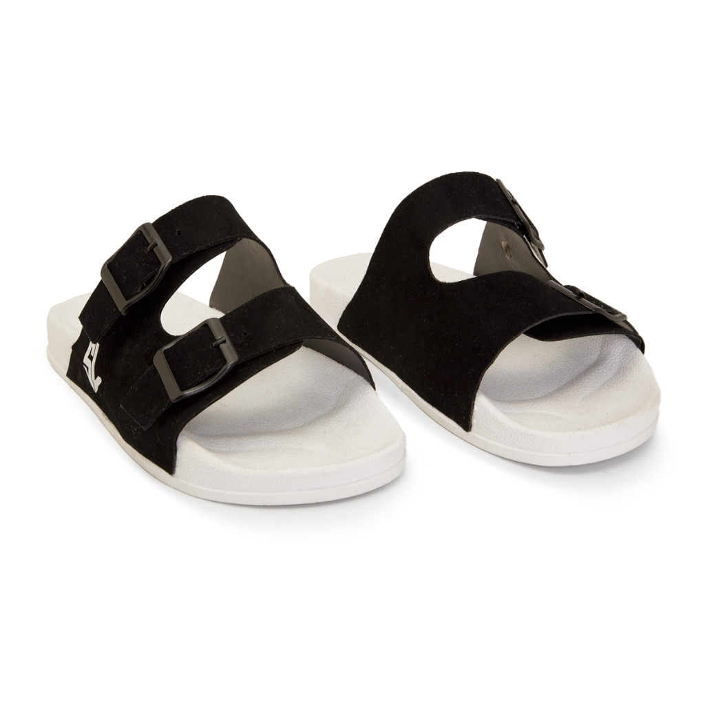 Sandália Birken de Fivela Chinelo Confortável Antiderrapante Leve Chinela Ótima qualidade