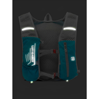 Mochila Colete Hidratação Squeeze Ciclismo Impermeável Resistente Corrida Maratona Trilha Splash
