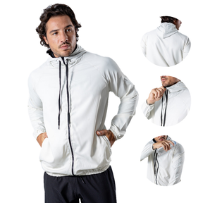 Kit 3 peças Jaqueta Corta Vento para Homem PREMIUM