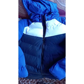 jacketa puffer bobojaco forada e peluciado