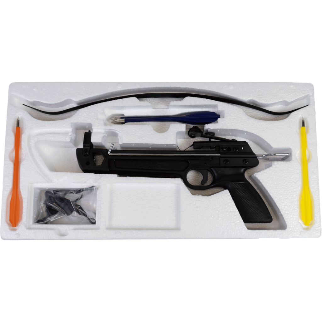 Balestra Rossi Man Kung MK-50A1 50 LBS