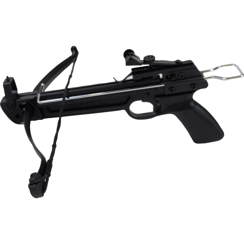 Balestra Rossi Man Kung MK-50A1 50 LBS