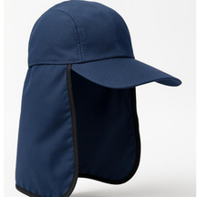 Bone Com Protetor De Nuca Proteção Solar Camuflado Para Pescador Camping Acampar