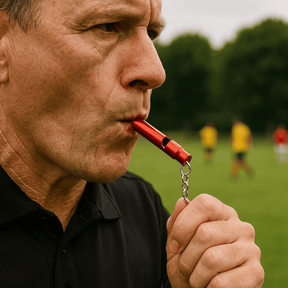Apito em Metal Chaveiro Acampamentos Emergência Caminhada Camping
