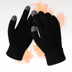 Luva Lã Touch Frio Celular Tablet