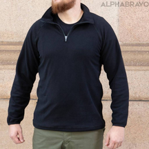 Casaco Masculino Agasalho Fleece Microfibra Soft Quente Elegante Esportivo Básico