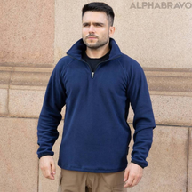 Casaco Masculino Agasalho Fleece Microfibra Soft Quente Elegante Esportivo Básico