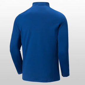 Camiseta Térmica Masculina Gola alta Camisa Proteção Solar Uv 50 Segunda Pele