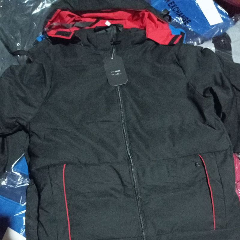 jacketa puffer bobojaco forada e peluciado