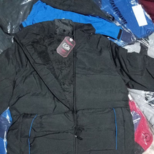 jacketa puffer bobojaco forada e peluciado