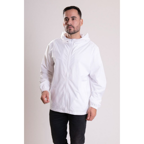 Corta Vento Forrada Impermeável Jaqueta Esportiva Masculina Premium