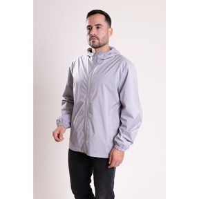 Corta Vento Forrada Impermeável Jaqueta Esportiva Masculina Premium