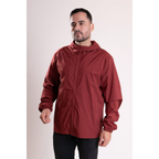 Corta Vento Forrada Impermeável Jaqueta Esportiva Masculina Premium