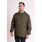 Corta Vento Forrada Impermeável Jaqueta Esportiva Masculina Premium