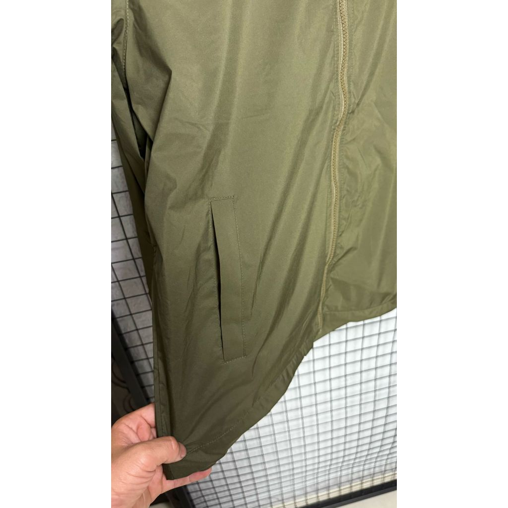 Corta Vento Forrada Impermeável Jaqueta Esportiva Masculina Premium