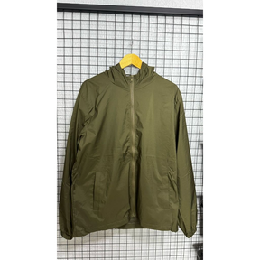 Corta Vento Forrada Impermeável Jaqueta Esportiva Masculina Premium