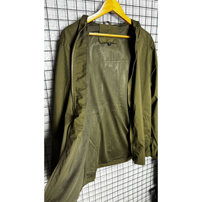 Corta Vento Forrada Impermeável Jaqueta Esportiva Masculina Premium