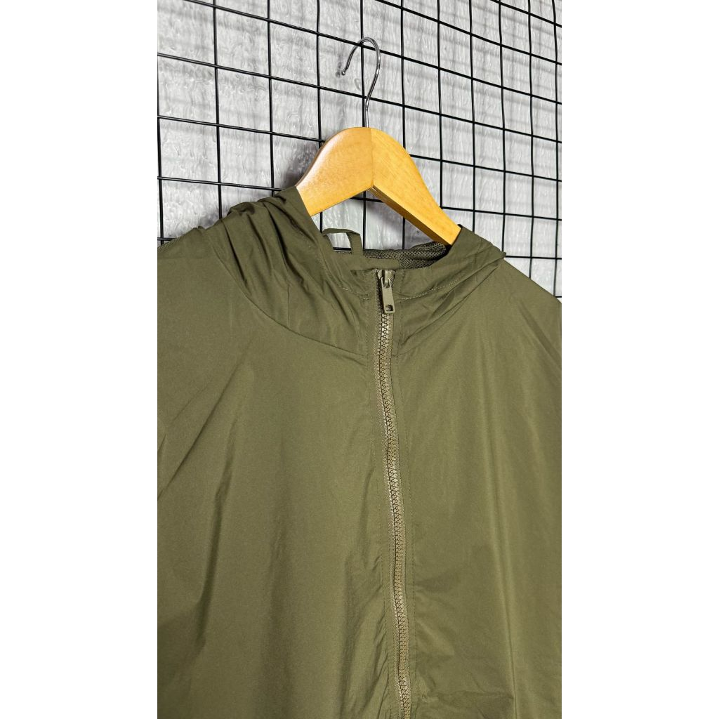 Corta Vento Forrada Impermeável Jaqueta Esportiva Masculina Premium