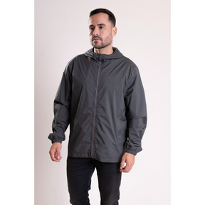 Corta Vento Forrada Impermeável Jaqueta Esportiva Masculina Premium