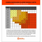 Kit 3 Camisas Masculino de Pesca Manga Longa com Proteção Solar UV Confortável