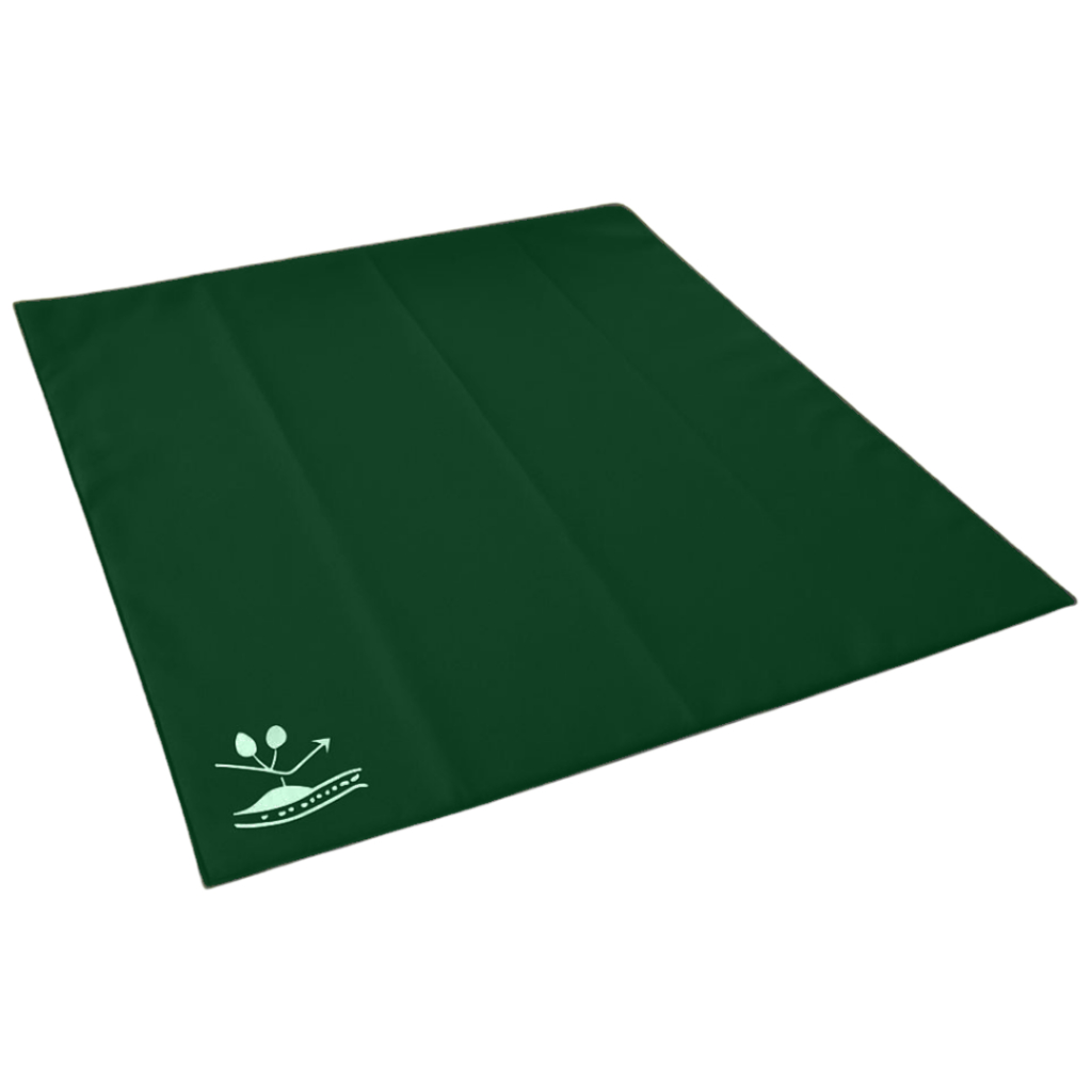 Manta de Camping Base Impermeável para 6 pessoas XL Confort - Vila Flor