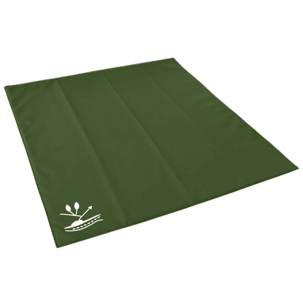 Manta de Camping Base Impermeável para 6 pessoas XL Confort - Vila Flor