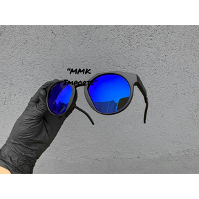 Óculos De Sol Mbape Coffee variados OHSTNN-N Polarizada Proteção Uv400