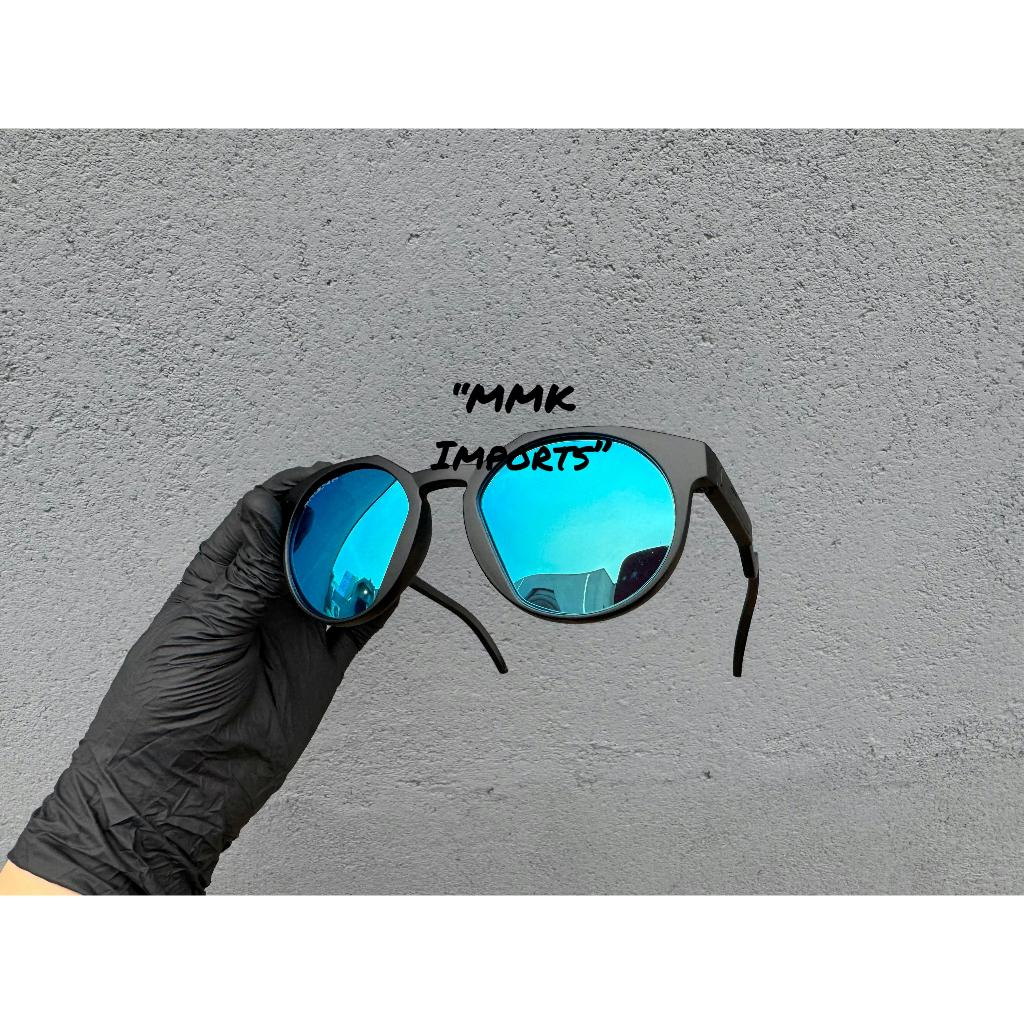 Óculos De Sol Mbape Coffee variados OHSTNN-N Polarizada Proteção Uv400