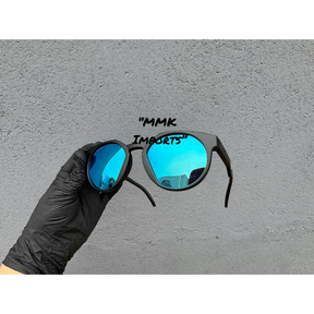 Óculos De Sol Mbape Coffee variados OHSTNN-N Polarizada Proteção Uv400