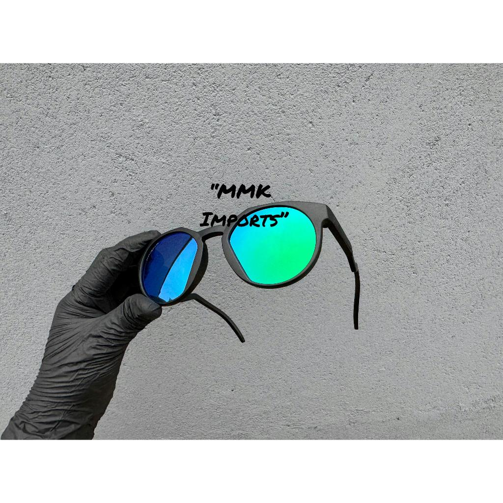 Óculos De Sol Mbape Coffee variados OHSTNN-N Polarizada Proteção Uv400