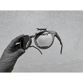 Óculos De Sol Mbape Coffee variados OHSTNN-N Polarizada Proteção Uv400