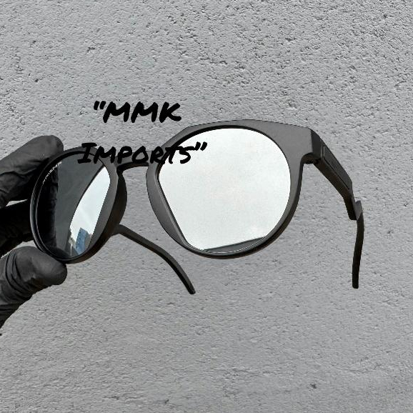 Óculos De Sol Mbape Coffee variados OHSTNN-N Polarizada Proteção Uv400