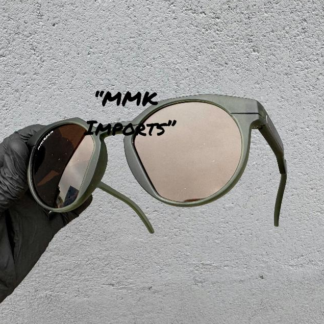 Óculos De Sol Mbape Coffee variados OHSTNN-N Polarizada Proteção Uv400