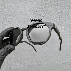 Óculos De Sol Mbape Coffee variados OHSTNN-N Polarizada Proteção Uv400