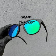 Óculos De Sol Mbape Coffee variados OHSTNN-N Polarizada Proteção Uv400