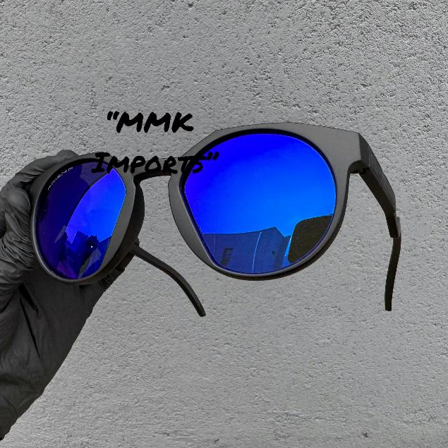 Óculos De Sol Mbape Coffee variados OHSTNN-N Polarizada Proteção Uv400