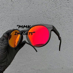 Óculos De Sol Mbape Coffee variados OHSTNN-N Polarizada Proteção Uv400