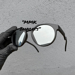 Óculos De Sol Mbape Coffee variados OHSTNN-N Polarizada Proteção Uv400