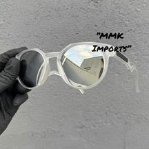 Óculos De Sol Mbape Coffee variados OHSTNN-N Polarizada Proteção Uv400