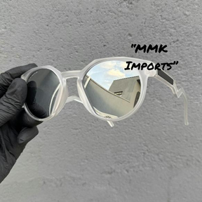 Óculos De Sol Mbape Coffee variados OHSTNN-N Polarizada Proteção Uv400