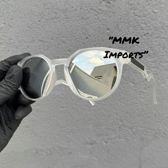 Óculos De Sol Mbape Coffee variados OHSTNN-N Polarizada Proteção Uv400