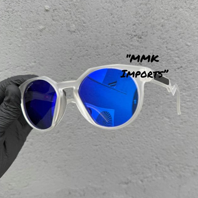 Óculos De Sol Mbape Coffee variados OHSTNN-N Polarizada Proteção Uv400