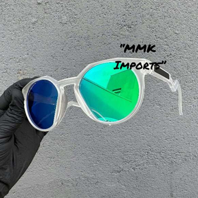 Óculos De Sol Mbape Coffee variados OHSTNN-N Polarizada Proteção Uv400