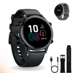 Relógio Smartwatch Inteligente Resistente a Água Com 2 Pulseiras