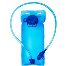 Mochila Hidratação Impermeável Refil 2l de Bike Sports E Refil de Água