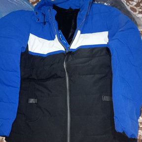 jacketa puffer bobojaco forada e peluciado