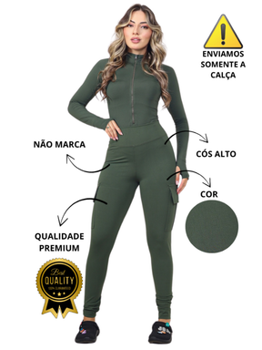 Calça Feminina para Aventura Pesca, Camping e Caça e Proteção Solar Fator 50