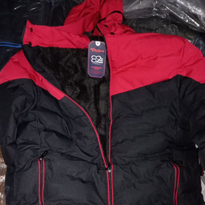 jacketa puffer bobojaco forada e peluciado
