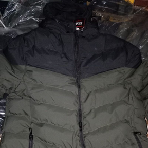 jacketa puffer bobojaco forada e peluciado