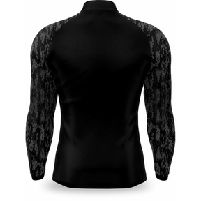 camisa blusa com proteçao uv